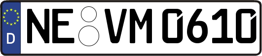 NE-VM0610
