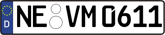 NE-VM0611