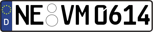 NE-VM0614