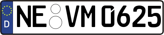NE-VM0625