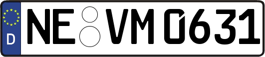 NE-VM0631