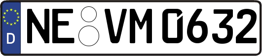 NE-VM0632