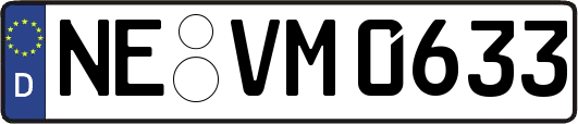 NE-VM0633