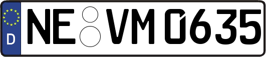 NE-VM0635
