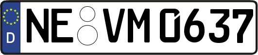 NE-VM0637