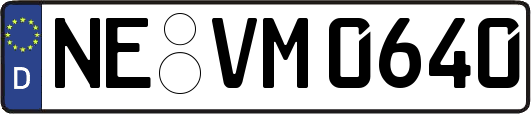 NE-VM0640