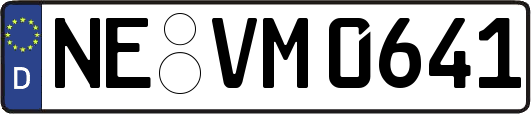 NE-VM0641
