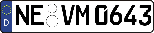 NE-VM0643
