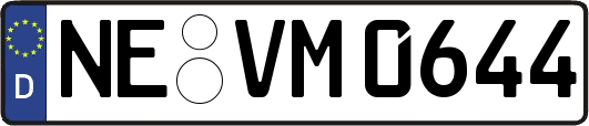 NE-VM0644