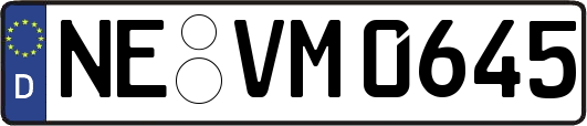 NE-VM0645