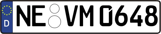 NE-VM0648