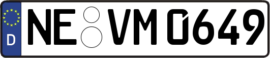 NE-VM0649