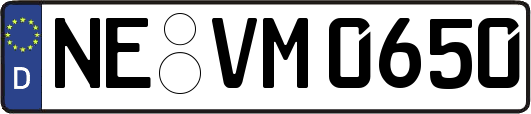NE-VM0650