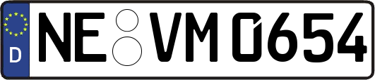 NE-VM0654