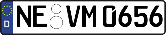 NE-VM0656