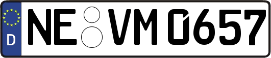 NE-VM0657