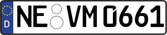 NE-VM0661