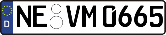 NE-VM0665