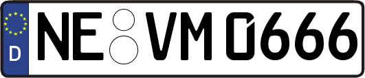 NE-VM0666