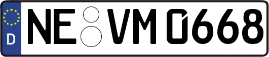 NE-VM0668