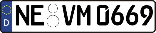 NE-VM0669