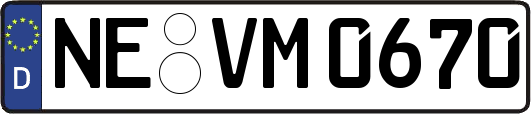 NE-VM0670