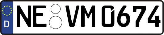 NE-VM0674