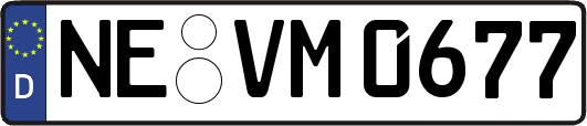 NE-VM0677