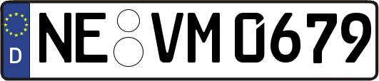 NE-VM0679