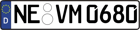 NE-VM0680