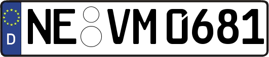 NE-VM0681