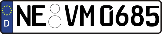 NE-VM0685