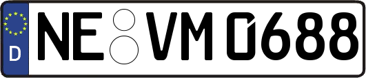 NE-VM0688