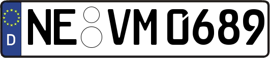 NE-VM0689