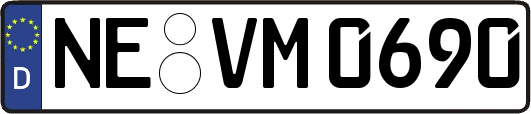 NE-VM0690