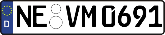 NE-VM0691