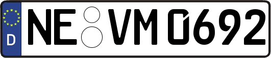 NE-VM0692