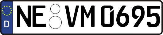 NE-VM0695