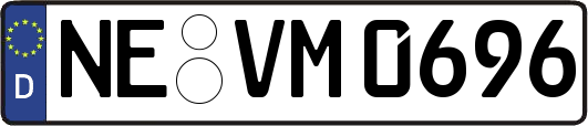 NE-VM0696