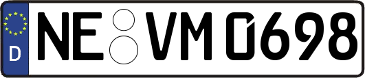 NE-VM0698