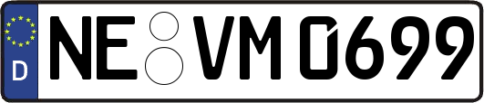 NE-VM0699