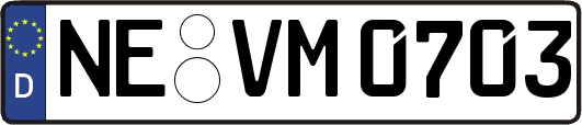 NE-VM0703