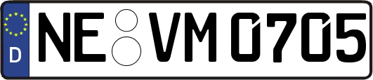 NE-VM0705