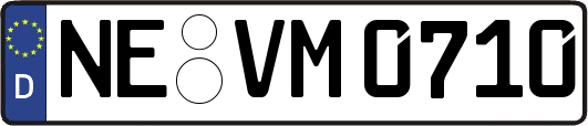 NE-VM0710