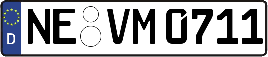 NE-VM0711