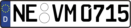 NE-VM0715
