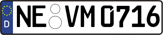 NE-VM0716