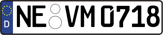 NE-VM0718