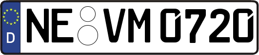NE-VM0720