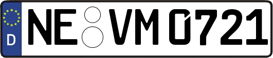 NE-VM0721
